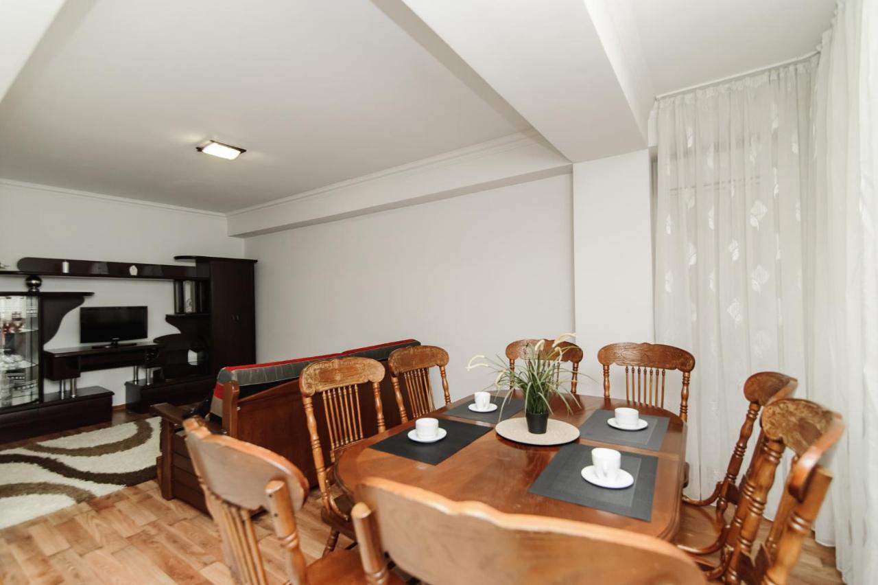 Era Rent Apartment Chisinau