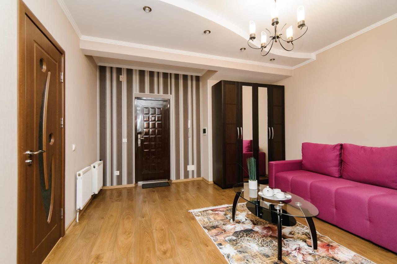 Era Rent Apartment Chisinau