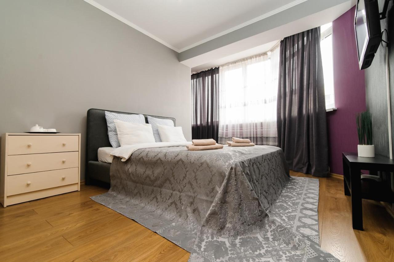 Era Rent Apartment Chisinau