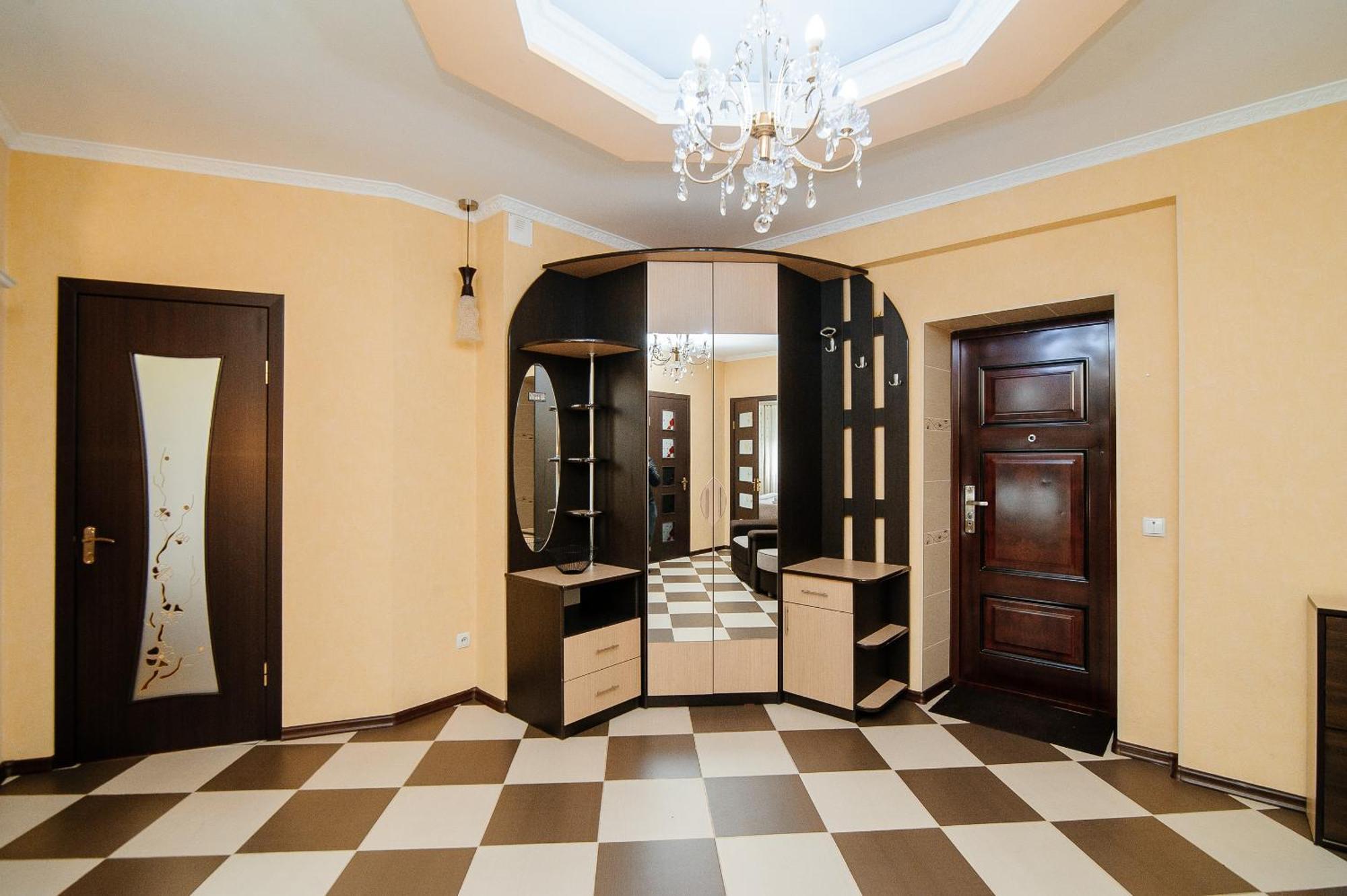 Era Rent Apartment *