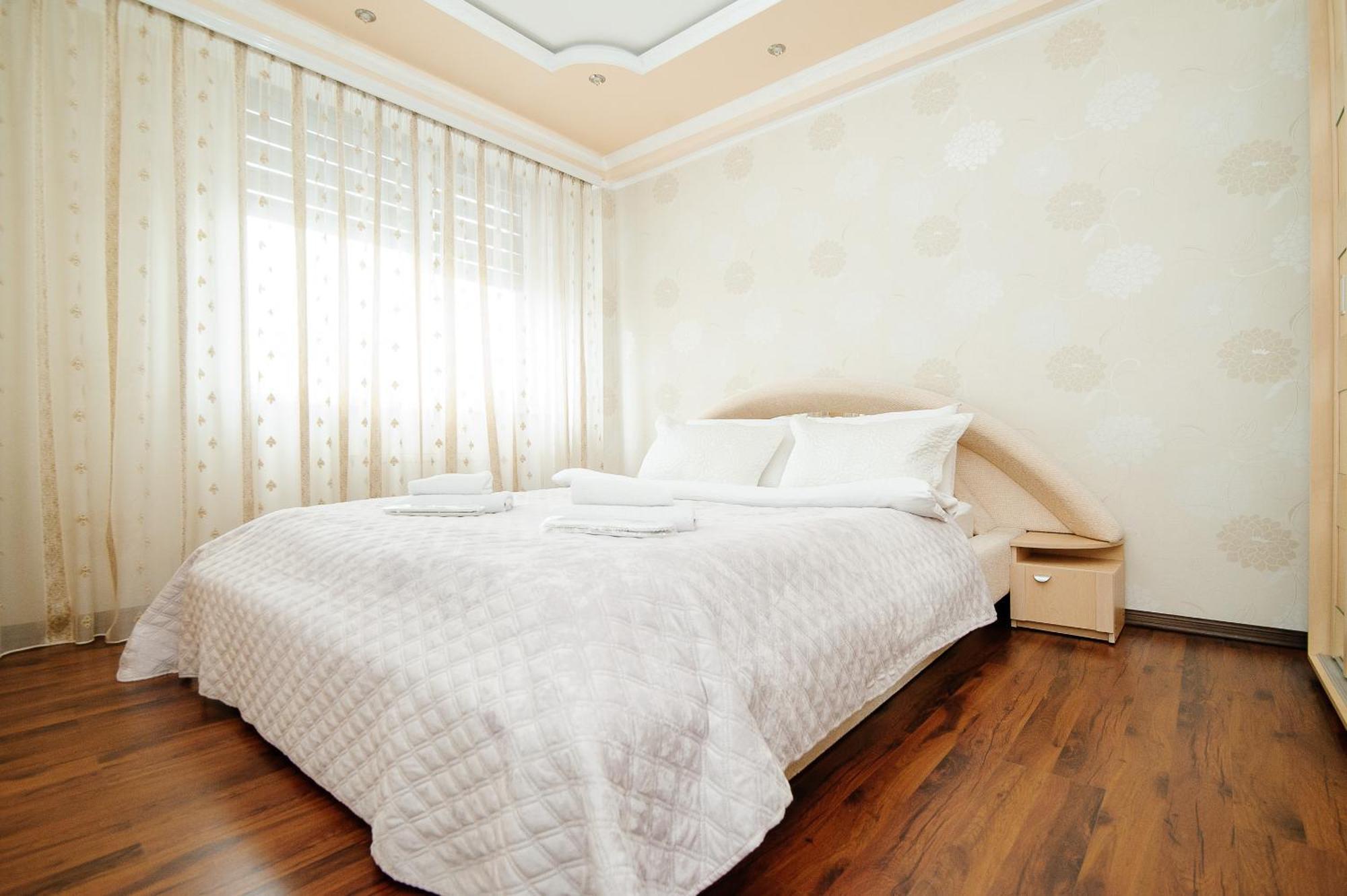 Era Rent Apartment Chisinau