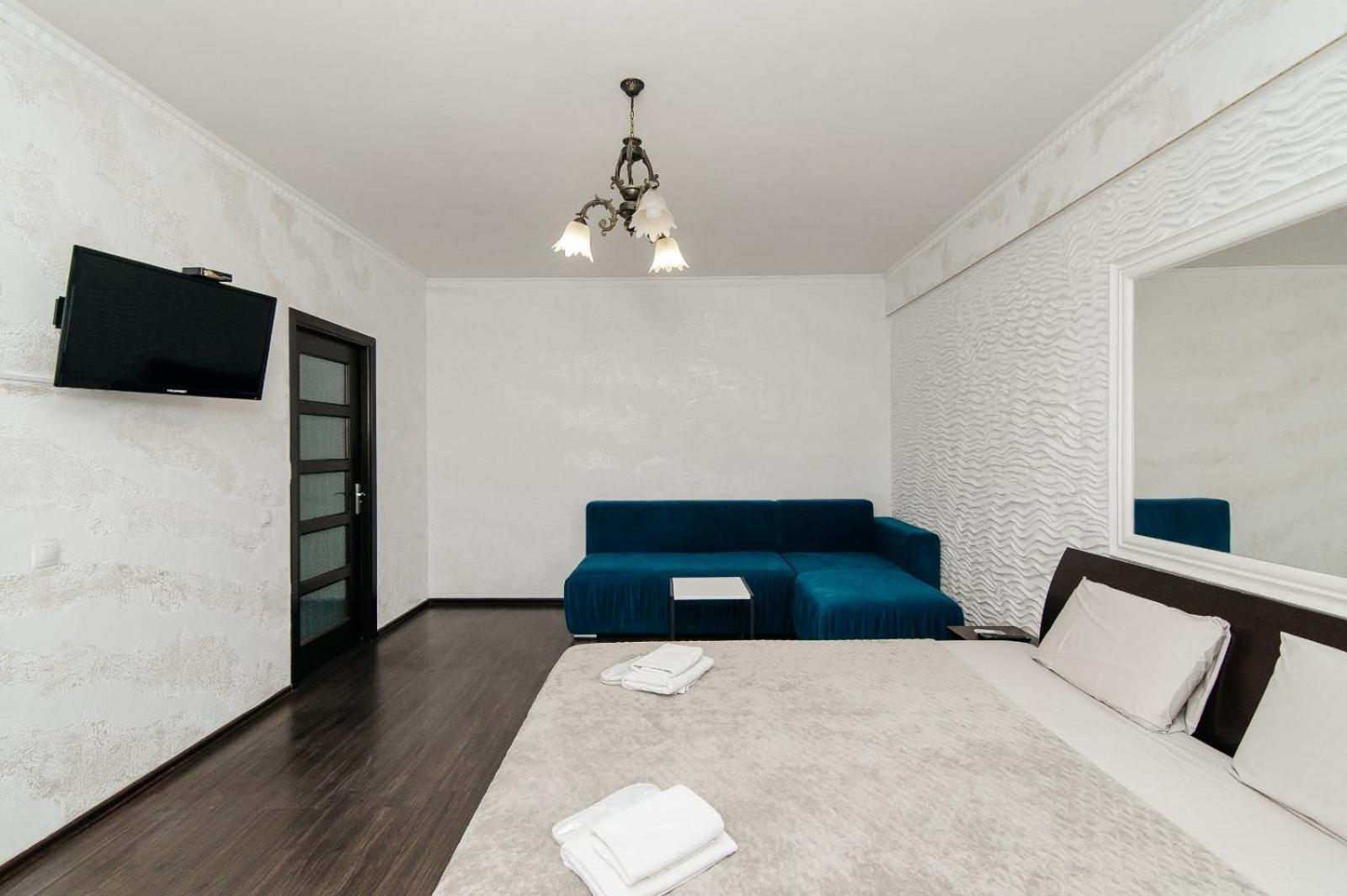 Era Rent Apartment